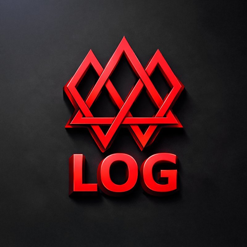 Isotipo de LOG Informática